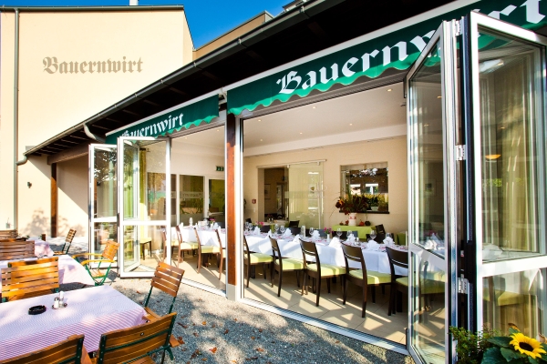 Hotel Bauernwirt Graz